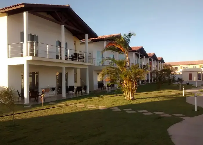 Residencial Golfinhos Apartamento Porto Seguro