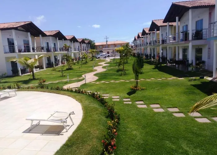 Residencial Golfinhos Apartamento Porto Seguro